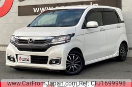 honda n-wgn 2016 CFJ1699998