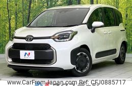 toyota sienta 2023 quick_quick_MXPL10G_MXPL10-1030212