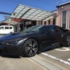 bmw i8 2014 -ＢＭＷ 【大阪 342ﾆ827】--i8 2Z15--0VX65319---ＢＭＷ 【大阪 342ﾆ827】--i8 2Z15--0VX65319- image 14