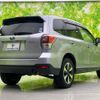 subaru forester 2017 quick_quick_DBA-SJ5_SJ5-108250 image 3