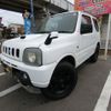 suzuki jimny 2001 GOO_JP_700102067530220421001 image 1