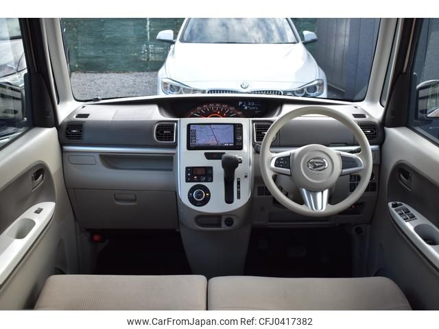 daihatsu tanto 2015 quick_quick_LA600S_LA600S-0370958 image 2