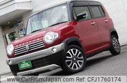 suzuki hustler 2016 CFJ1760174