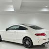 mercedes-benz c-class 2019 -MERCEDES-BENZ--Benz C Class DBA-205340--WDD2053402F765012---MERCEDES-BENZ--Benz C Class DBA-205340--WDD2053402F765012- image 3