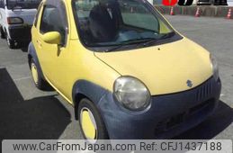 suzuki twin 2004 -SUZUKI--Twin EC22S--260010---SUZUKI--Twin EC22S--260010-