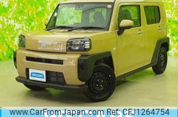 daihatsu taft 2024 quick_quick_5BA-LA900S_LA900S-0173867
