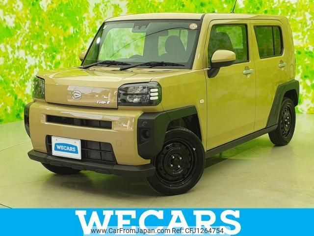 daihatsu taft 2024 quick_quick_5BA-LA900S_LA900S-0173867 image 1