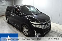 nissan elgrand 2010 -NISSAN--Elgrand PE52--PE52-004048---NISSAN--Elgrand PE52--PE52-004048-