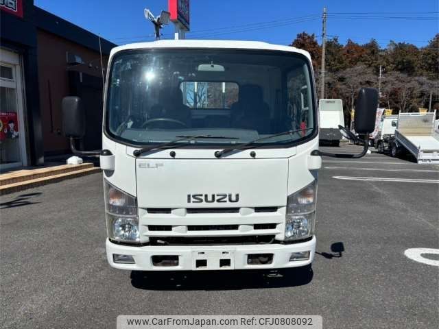 isuzu elf-truck 2014 -ISUZU--Elf TKG-NKR85AN--NKR85AN-7015628---ISUZU--Elf TKG-NKR85AN--NKR85AN-7015628- image 2