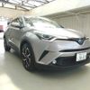 toyota c-hr 2017 CFJ1694136 image 1