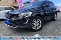 volvo xc60 2014 quick_quick_CBA-DB4204TXC_YV1DZ47HBE2532149