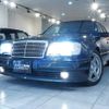 mercedes-benz e-class 2002 GOO_JP_700957168630240809001 image 7