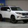 toyota land-cruiser-prado 2020 -TOYOTA--Land Cruiser Prado 3BA-TRJ150W--TRJ150-0115579---TOYOTA--Land Cruiser Prado 3BA-TRJ150W--TRJ150-0115579- image 4