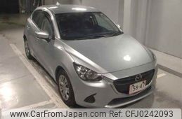 mazda demio 2019 -MAZDA--Demio DJLFS-625923---MAZDA--Demio DJLFS-625923-