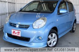 toyota passo 2012 -TOYOTA--Passo DBA-NGC30--NGC30-0020189---TOYOTA--Passo DBA-NGC30--NGC30-0020189-