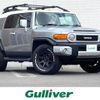 toyota fj-cruiser 2011 -TOYOTA--FJ Curiser CBA-GSJ15W--GSJ15-0111571---TOYOTA--FJ Curiser CBA-GSJ15W--GSJ15-0111571- image 1