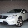 subaru xv 2013 -SUBARU--Subaru XV GPE--GPE-003043---SUBARU--Subaru XV GPE--GPE-003043- image 1