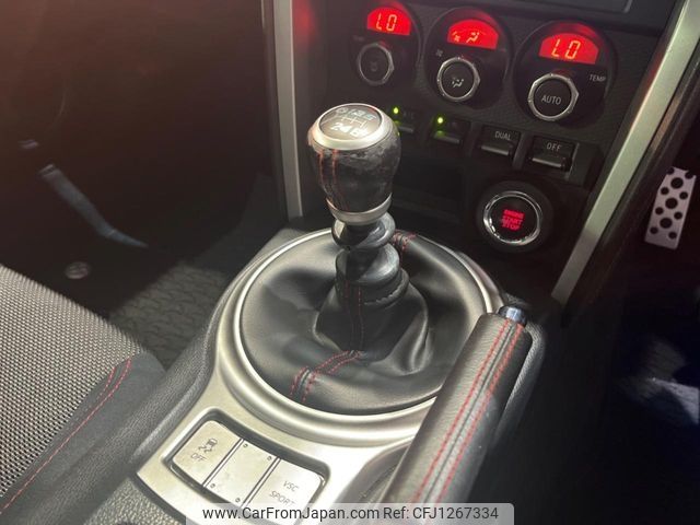 toyota 86 2014 -TOYOTA--86 DBA-ZN6--ZN6-048949---TOYOTA--86 DBA-ZN6--ZN6-048949- image 2