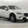 mazda cx-3 2016 -MAZDA--CX-3 LDA-DK5FW--DK5FW-132666---MAZDA--CX-3 LDA-DK5FW--DK5FW-132666- image 1