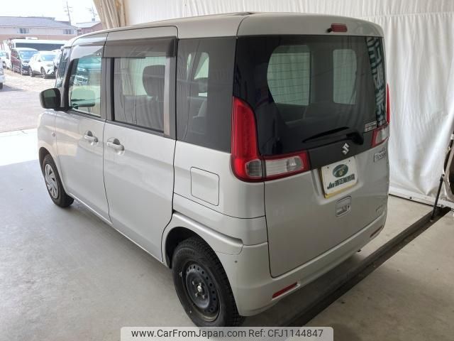 suzuki spacia 2013 quick_quick_DBA-MK32S_MK32S-122148 image 2