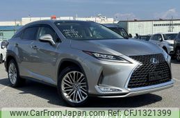 lexus rx 2020 quick_quick_DBA-AGL20W_AGL20-0017420