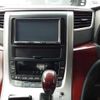 toyota vellfire 2009 -TOYOTA--Vellfire ANH20W-8052505---TOYOTA--Vellfire ANH20W-8052505- image 11