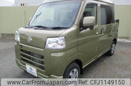 daihatsu hijet-cargo 2025 quick_quick_3BD-S700W_S710W-0008807