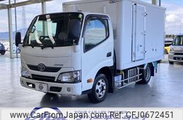 toyota dyna-truck 2019 GOO_NET_EXCHANGE_0202274A30250120W009