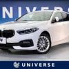 bmw 1-series 2019 -BMW--BMW 1 Series 3BA-7K15--WBA7K320907E99606---BMW--BMW 1 Series 3BA-7K15--WBA7K320907E99606- image 1