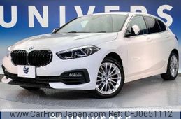 bmw 1-series 2019 -BMW--BMW 1 Series 3BA-7K15--WBA7K320907E99606---BMW--BMW 1 Series 3BA-7K15--WBA7K320907E99606-