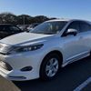 toyota harrier 2015 -TOYOTA--Harrier DBA-ZSU60W--ZSU60-0058530---TOYOTA--Harrier DBA-ZSU60W--ZSU60-0058530- image 1