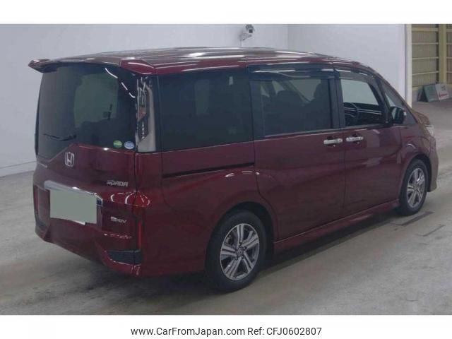 honda stepwagon-spada 2021 quick_quick_6AA-RP5_RP5-1210496 image 2