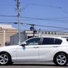 bmw 1-series 2017 -BMW--BMW 1 Series LDA-1S20--WBA1S520105G83161---BMW--BMW 1 Series LDA-1S20--WBA1S520105G83161- image 7