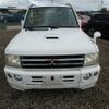 mitsubishi pajero-mini 2007 NIKYO_SS35013 image 3