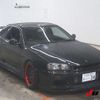 nissan skyline-coupe 1998 -NISSAN 【山形 333ﾙ34】--Skyline Coupe ER34--013486---NISSAN 【山形 333ﾙ34】--Skyline Coupe ER34--013486- image 1