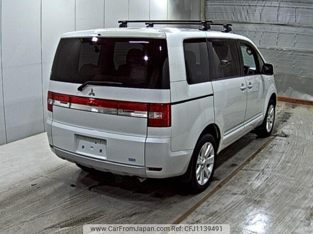 mitsubishi delica-d5 2010 -MITSUBISHI--Delica D5 CV5W--CV5W-0407065---MITSUBISHI--Delica D5 CV5W--CV5W-0407065- image 2