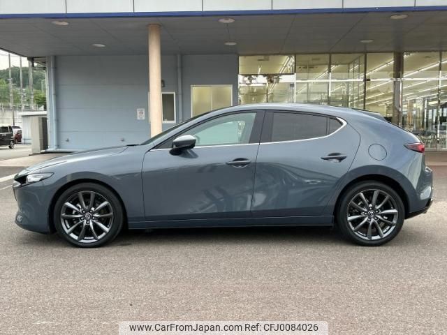 mazda mazda3-fastback 2019 quick_quick_6BA-BP5P_BP5P-100504 image 2