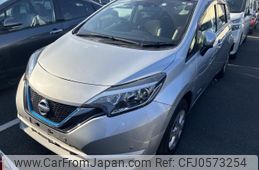 nissan note 2019 quick_quick_DAA-HE12_HE12-313136