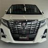 toyota alphard 2015 quick_quick_AGH30W_AGH30-0003697 image 4