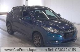 honda vezel 2014 quick_quick_DBA-RU2_1000451