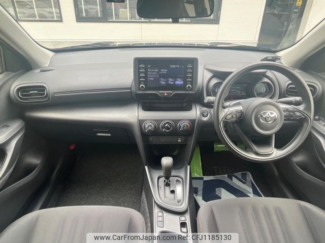 toyota yaris-cross 2023 -TOYOTA--Yaris Cross 5BA-MXPB10--MXPB10-2026334---TOYOTA--Yaris Cross 5BA-MXPB10--MXPB10-2026334- image 2