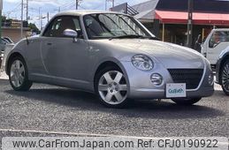 daihatsu copen 2003 -DAIHATSU--Copen LA-L880K--L880K-0013746---DAIHATSU--Copen LA-L880K--L880K-0013746-