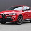 alfa-romeo alfa-romeo-others 2023 -ALFA ROMEO--Alfa Romeo Tonale 3AA-AV115--ZARNASDA7N3027127---ALFA ROMEO--Alfa Romeo Tonale 3AA-AV115--ZARNASDA7N3027127- image 1