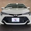 toyota corolla-sport 2018 CFJ1817635 image 17