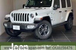 jeep wrangler 2023 quick_quick_JL20L_1C4HJXLN9PW603844