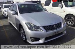 toyota crown 2010 -TOYOTA--Crown GRS200-0037027---TOYOTA--Crown GRS200-0037027-
