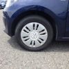 volkswagen up 2014 NIKYO_LD75214 image 16