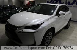 lexus nx 2015 quick_quick_DBA-AGZ10_1008781