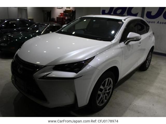 lexus nx 2015 quick_quick_DBA-AGZ10_1008781 image 1