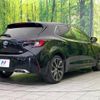 toyota corolla-sport 2023 quick_quick_ZWE219H_ZWE219-4006005 image 17